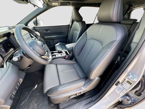 New 2026 Subaru Outback Touring XT AWD/4WD image 25