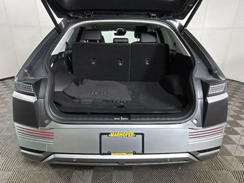 Used 2023 Hyundai Ioniq 5 Limited w/ Cargo Package RWD image 28
