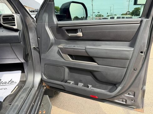 Used 2022 Toyota Tundra SR5 w/ TRD Off-Road Premium Package AWD/4WD image 18