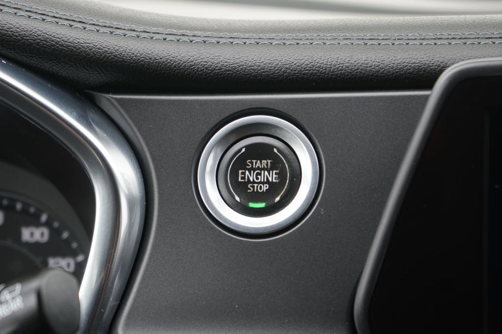 Used 2021 Chevrolet Blazer LT FWD image 23