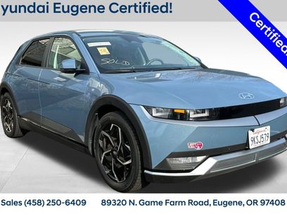 Used 2024 Hyundai Ioniq 5 SEL