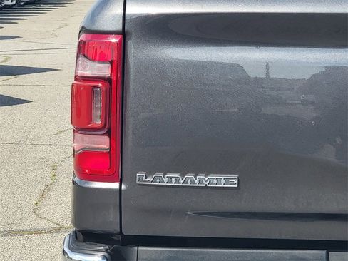 Certified 2024 RAM 1500 Laramie image 8