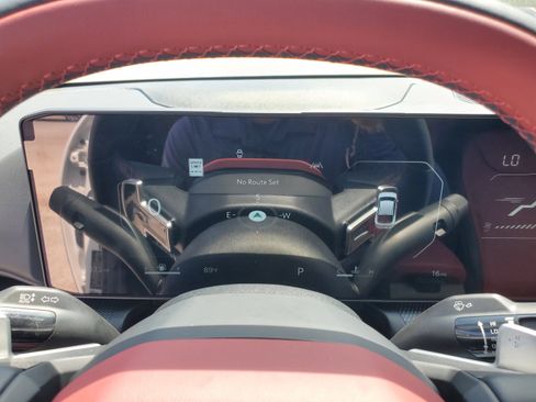 New 2025 Kia K4 GT-Line Turbo FWD image 20