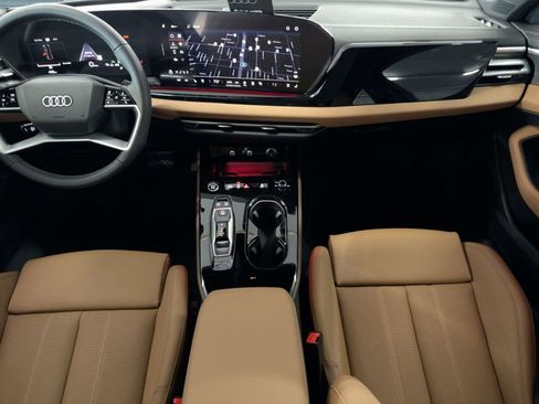 New 2025 Audi A5 2.0T Premium Plus image 28