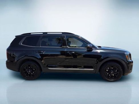 Used 2023 Kia Telluride SX X-Pro AWD/4WD image 3