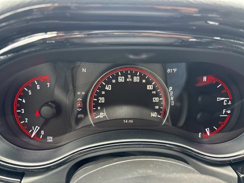 New 2026 Dodge Durango GT w/ Blacktop Package image 14