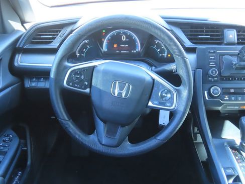 Used 2020 Honda Civic LX image 6