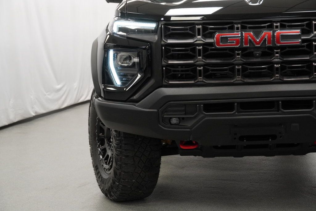 Used 2024 GMC Canyon AT4X w/ AT4X AEV Edition AWD/4WD image 37