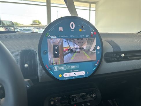 Used 2025 MINI Cooper S image 29