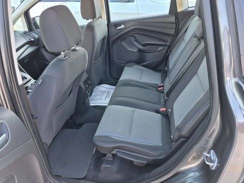 Used 2017 Ford C-MAX SE image 12