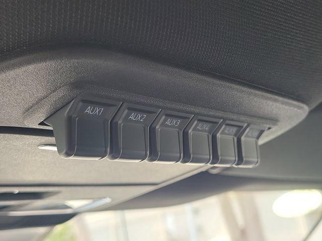 New 2026 Ford F150 Raptor AWD/4WD image 14