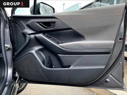 Certified 2024 Subaru Crosstrek 2.5i Sport image 23