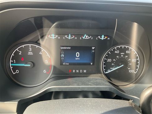 New 2026 Ford F350 XL w/ XL Chrome Package image 22