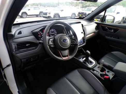 Used 2025 Subaru Forester Sport AWD/4WD image 11