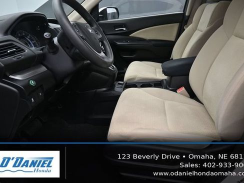 Used 2016 Honda CR-V EX image 25