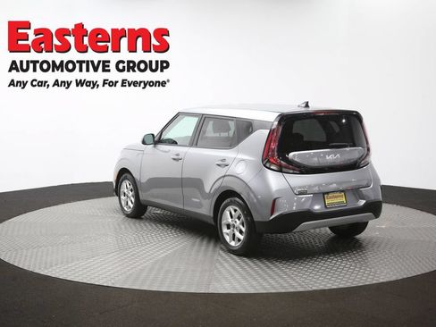 Used 2023 Kia Soul LX w/ Option Group 015 FWD image 64
