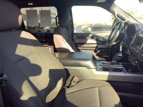 Used 2018 Ford F150 XLT w/ Equipment Group 302A Luxury image 28