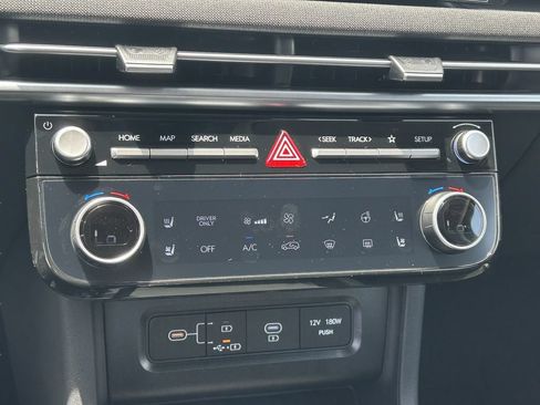 New 2026 Hyundai Tucson Limited AWD/4WD image 29