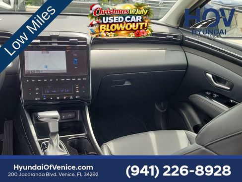 Certified 2023 Hyundai Tucson XRT FWD image 19