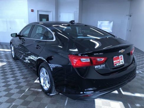 Used 2024 Chevrolet Malibu LT image 13