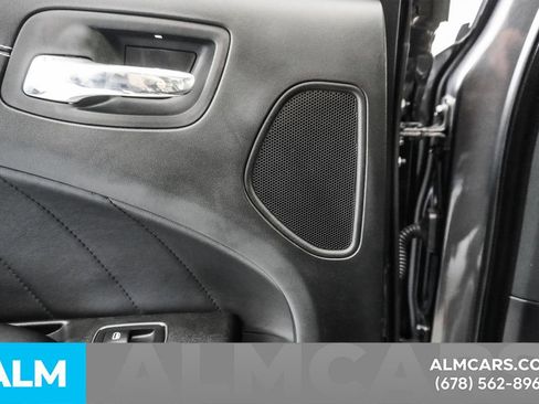 Used 2022 Dodge Charger SRT Hellcat w/ Harman/Kardon Audio Group image 52