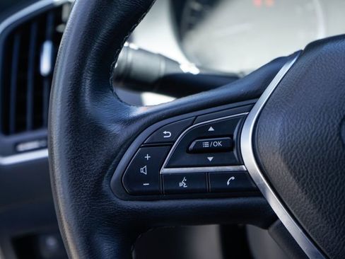 Used 2020 INFINITI Q50 Luxe w/ Essential Package (3.0T Luxe) AWD/4WD image 21