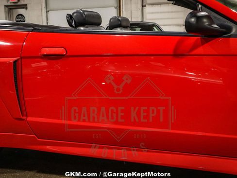 Used 1999 Ford Mustang GT image 66