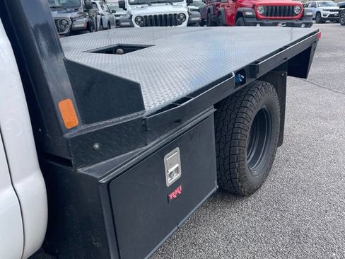 Used 2015 Ford F350 XL RWD image 10