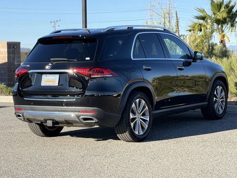 Used 2022 Mercedes-Benz GLE 350 w/ Premium Package image 8