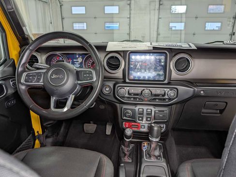 Used 2019 Jeep Wrangler Rubicon image 18
