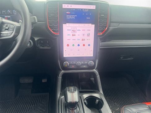 Certified 2024 Ford Ranger Raptor image 11