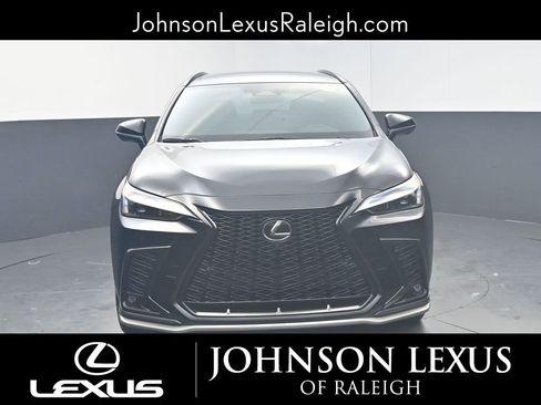 Certified 2023 Lexus NX 350 F Sport image 4