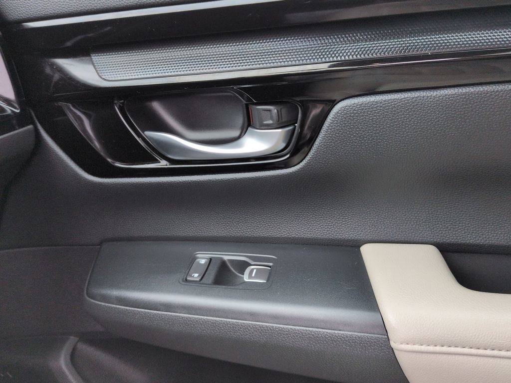 Used 2024 Honda CR-V EX-L image 25
