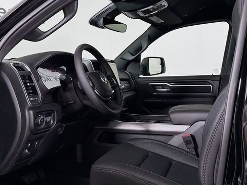 New 2026 RAM 1500 Big Horn image 9