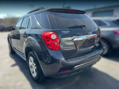 Used 2014 Chevrolet Equinox LT w/ Driver Convenience Package image 4