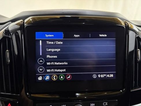 Used 2021 Chevrolet Traverse LT w/ LT Premium Package AWD/4WD image 66