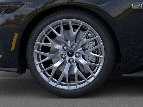 New 2026 Ford Mustang GT Premium image 19