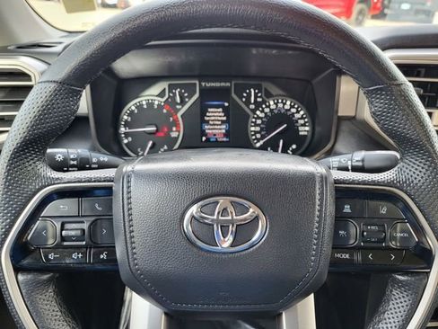 Used 2024 Toyota Tundra SR5 image 20