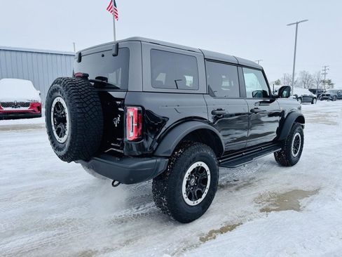 Used 2024 Ford Bronco Badlands image 40