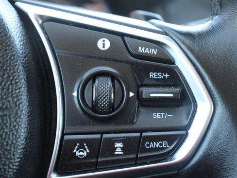 Used 2019 Acura RDX AWD image 27