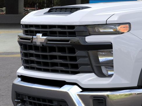 New 2026 Chevrolet Silverado 3500 W/T w/ WT Convenience Package image 13