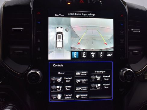 Used 2020 RAM 1500 Limited image 14