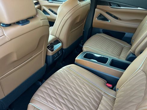 New 2026 INFINITI QX60 Autograph w/ Autograph Tech Package image 12