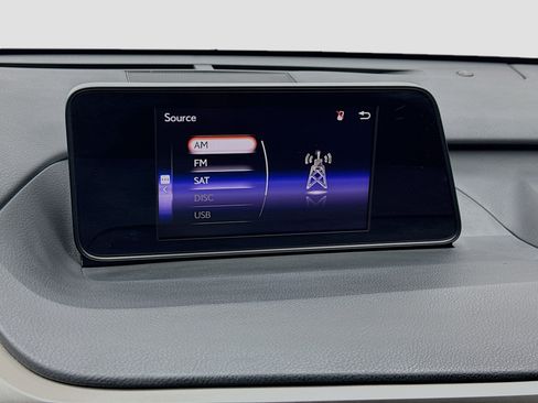 Used 2019 Lexus RX 350 AWD w/ Accessory Package image 11