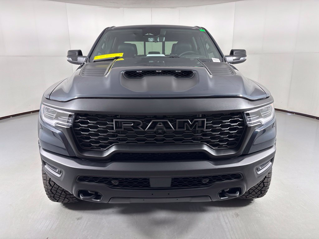 New 2026 RAM 1500 RHO w/ RHO Level 1 Equipment Group AWD/4WD image 3