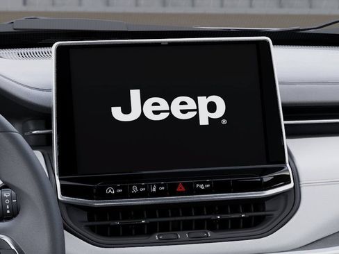 New 2026 Jeep Compass Limited AWD/4WD image 18