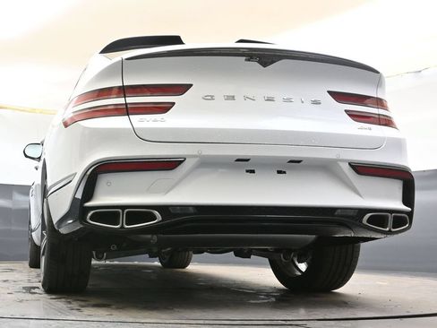 New 2026 Genesis GV80 3.5T e-SC AWD/4WD image 32