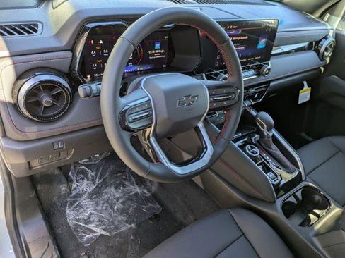 New 2026 Chevrolet Colorado Z71 w/ Technology Package image 10