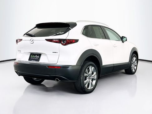 Used 2023 MAZDA CX-30 AWD 2.5 S w/ Select Package image 9