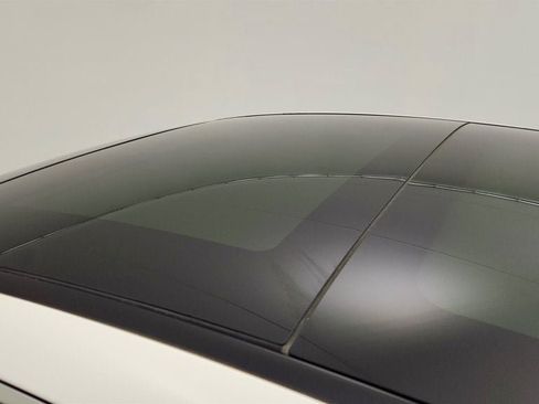 Used 2023 Mercedes-Benz EQS 580 4MATIC Sedan w/ Exclusive Trim Package image 10